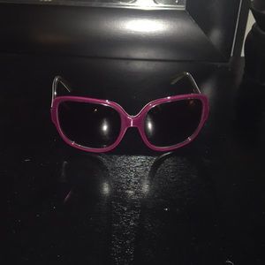 Oversized Women’s Sunglasses